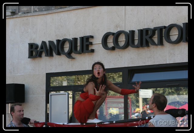 Diapositive suivante